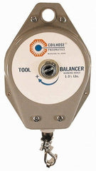 Coilhose Pneumatics - 19 Lb. Load Capacity, Tool Balancer, Tool Balancer - Best Tool & Supply