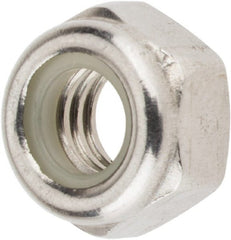 Value Collection - Lock Nuts System of Measurement: Inch Type: Hex Lock Nut - Best Tool & Supply