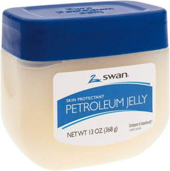 Medique - 13 oz Wound Care Gel - Comes in Jar, Petroleum Jelly - Best Tool & Supply