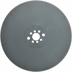 Kinkelder Saw - 300mm Blade Diam, 160 Teeth, High Speed Steel Cold Saw Blade - 32mm Arbor Hole Diam, 2.5mm Blade Thickness - Best Tool & Supply