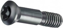 Guhring - Screw for Indexable Tools - - Exact Industrial Supply