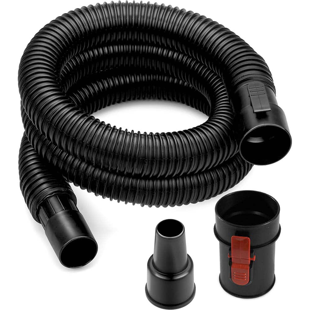 Ridgid - Vacuum Cleaner Attachments & Hose Type: Hose For Use With: Wet/Dry Vacs - Best Tool & Supply