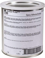 3M - 1 g Can Epoxy - 45 min Working Time - Best Tool & Supply