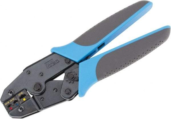 Ideal - Terminal Crimper - Insulated Terminal 22-10 AWG Style - Best Tool & Supply