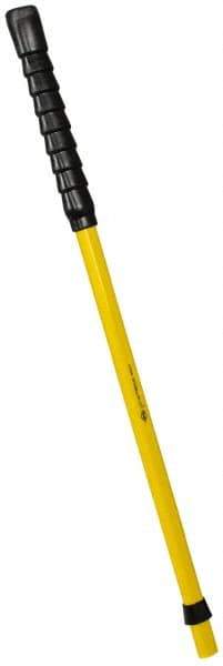 NUPLA - 36" Long Replacement Handle for Solid & Split Head Hammers - Fiberglass with Cushion Grip - Best Tool & Supply