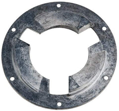 Carlisle - Clutch Plate - For Use with Scrub-Grit II Rotary Machine Scrubbing Brushes - Best Tool & Supply