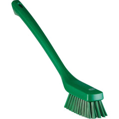 Remco - Scrub & Scouring Brushes Type: Scrub Brush Bristle Material: Polyester - Best Tool & Supply