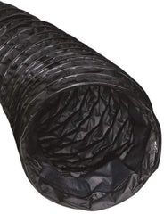 Allegro - 15 Ft. Long Duct Hose - Use With Allegro Ventilation Blowers - Best Tool & Supply