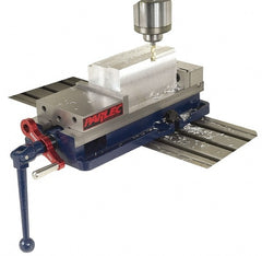 Value Collection - Machine Vise - Best Tool & Supply