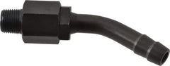 Universal Tool - Air Inlet Swivel - For Use with Chipping Hammers - Best Tool & Supply