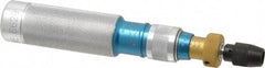 Apex - 1 Piece, 6 to 36 In/Lb, Adjustable Torque Limiting Screwdriver - 6-1/2" OAL, 1/4" Drive - Best Tool & Supply