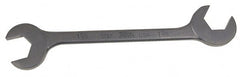 Martin Tools - Open End Wrenches Wrench Type: Ignition Tool Type: Standard - Best Tool & Supply