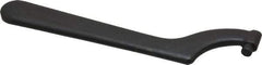 Martin Tools - 2" Capacity, Pin Spanner Wrench - 6" OAL, 7/32" Hook Pin Height - Best Tool & Supply