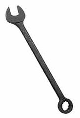 Martin Tools - 1/2" 12 Point Offset Combination Wrench - Best Tool & Supply