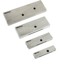 Adjustable Parallel Sets; Minimum Length (Inch): .375 in; Minimum Length (mm): .375 in; Maximum Length (Inch): 1.94; Maximum Length (mm): 1.94; Minimum Measurement (mm): 0; Minimum Measurement (Inch): 0; Maximum Measurement (Inch): 1.94; Maximum Measureme