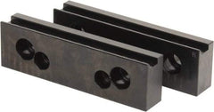 Mitee-Bite - 43.94mm High x 150mm Long x 25.4mm Wide Jaw Set - For Use with Mitee-Bite TalonGrips - Best Tool & Supply