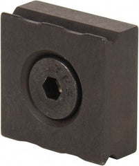 Mitee-Bite - 5/16" High x 3/4" Long x 3/4" Wide Grip - For Use with Mitee-Bite TalonGrips - Best Tool & Supply