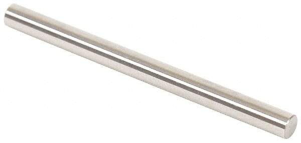 Vermont Gage - 4.02mm Diam Class ZZ Minus Plug & Pin Gage - 0.0050mm Tolerance - Best Tool & Supply