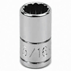 SK - Hand Socket - Best Tool & Supply