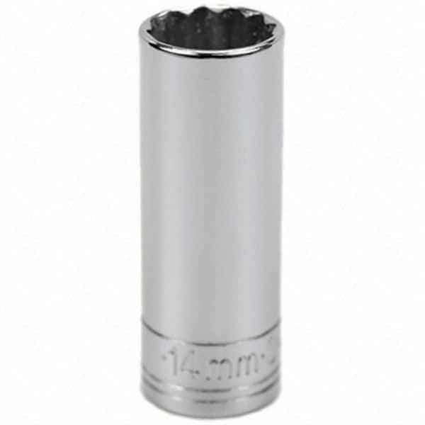 SK - Hand Socket - Best Tool & Supply