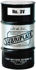 Lubriplate - 16 Gal Drum, 2 Petroleum Way Oil - ISO Grade 68, SAE Grade 80 - Best Tool & Supply