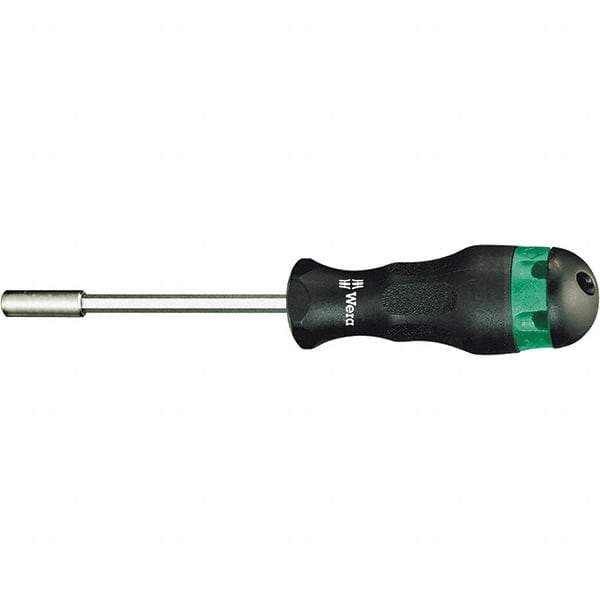 Wera - Bit Screwdrivers Type: Combination Tip Type: Handle Only - Best Tool & Supply