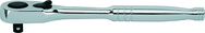 STANLEY® 1/2" Drive Pear Head Quick-Release™ Ratchet - Best Tool & Supply