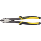STANLEY® FATMAX® Angled Diagonal Cutting Pliers – 10" - Best Tool & Supply