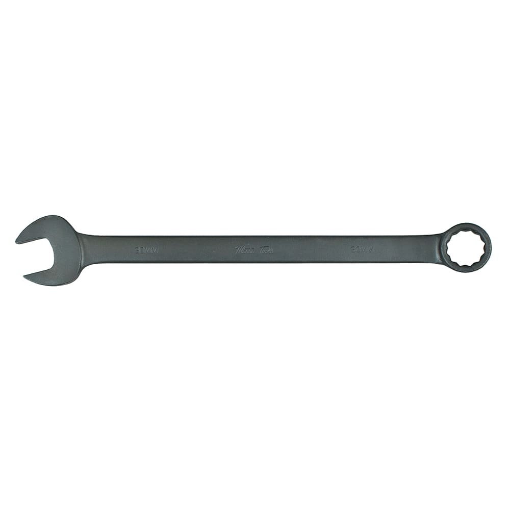 Combination Wrench: