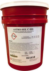 Monroe Fluid Technology - 5 Gal Pail Cutting & Grinding Fluid - Water Soluble - Best Tool & Supply