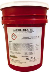 Monroe Fluid Technology - 275 Gal Tote Cutting & Grinding Fluid - Water Soluble - Best Tool & Supply