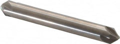 Hertel - 5/16" Head Diam, 5/16" Shank Diam, 4 Flute 82° Solid Carbide Countersink - Best Tool & Supply