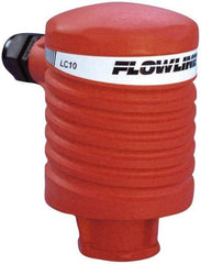 Flowline - Liquid Level Controllers & Meters Type: Level Switch Controller Applications: High or Low Level Alarms - Best Tool & Supply