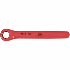 Wiha - Box Wrenches Wrench Type: Box Wrench Size (Inch): 3/8 - Best Tool & Supply