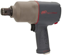 Ingersoll-Rand - 1" Drive, 7,000 RPM, 200 to 900 Ft/Lb Torque Impact Wrench - Best Tool & Supply