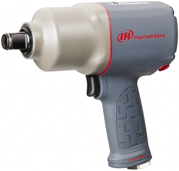 Ingersoll-Rand - 3/4" Drive, 7,000 RPM, 200 to 900 Ft/Lb Torque Impact Wrench - Best Tool & Supply