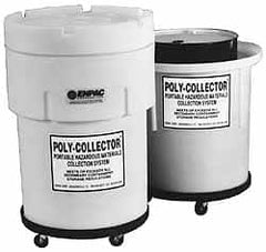 Enpac - Overpack & Salvage Drums Type: Containment Unit Total Capacity (Gal.): 95.00 - Best Tool & Supply