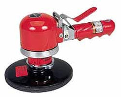 Florida Pneumatic - Handheld Disc Sander - Best Tool & Supply