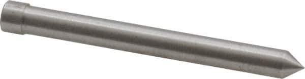 Hougen - Steel Pilot Pin - Compatible with Annular Cutters - Best Tool & Supply