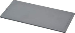 Durham - 2.8" High, Bin Divider - Use with Durham - 017-95, 019-95, 022-95 - Best Tool & Supply