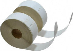 Dymo - 3-1/2" Long, White Shipping Label - For Dymo & CoStar Printers - Best Tool & Supply