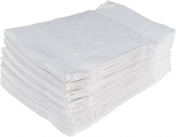 Scott - 6,000 Piece, 12" Long x 17" Wide, Full Fold Dispenser Dinner Paper Napkins - 1 Ply - Best Tool & Supply