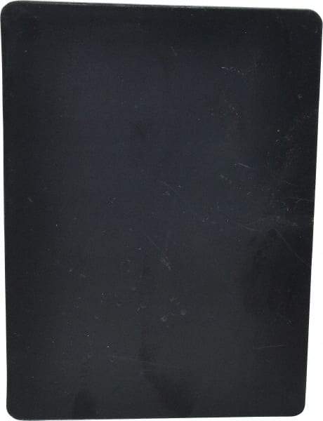 Quantum Storage - 5.3" Wide x 3.8" High, Black Bin Divider - Use with Quantum Storage Systems - QED 601, QED 602, QED 603 - Best Tool & Supply