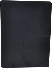 Quantum Storage - 5.3" Wide x 3.8" High, Black Bin Divider - Use with Quantum Storage Systems - QED 601, QED 602, QED 603 - Best Tool & Supply