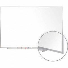 Ghent - Whiteboards & Magnetic Dry Erase Boards Type: Dry Erase Height (Inch): 36-7/16 - Best Tool & Supply