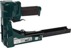 Value Collection - Pneumatic Crown Stapler - 1-1/4" Staples - Best Tool & Supply