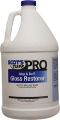 Scot's Tuff - 1 Gal Bottle Restorer - Best Tool & Supply