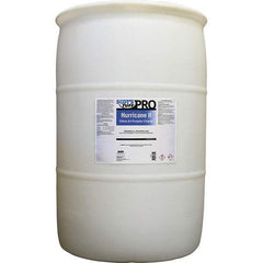 Scot's Tuff - 55 Gal Drum Oil Removal - Biodegradable, Concentrated, Orange - Best Tool & Supply