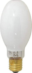 Philips - 250 Watt High Intensity Discharge Commercial/Industrial Mogul Lamp - 3,700°K Color Temp, 195,005 Lumens, 133 Volts, ED28, 10,000 hr Avg Life - Best Tool & Supply