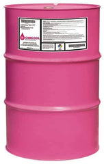 Cimcool - Cimstar 60C-HFP, 55 Gal Drum Cutting Fluid - Semisynthetic, For Boring, Drilling, Grinding, Milling, Reaming, Tapping, Turning - Best Tool & Supply